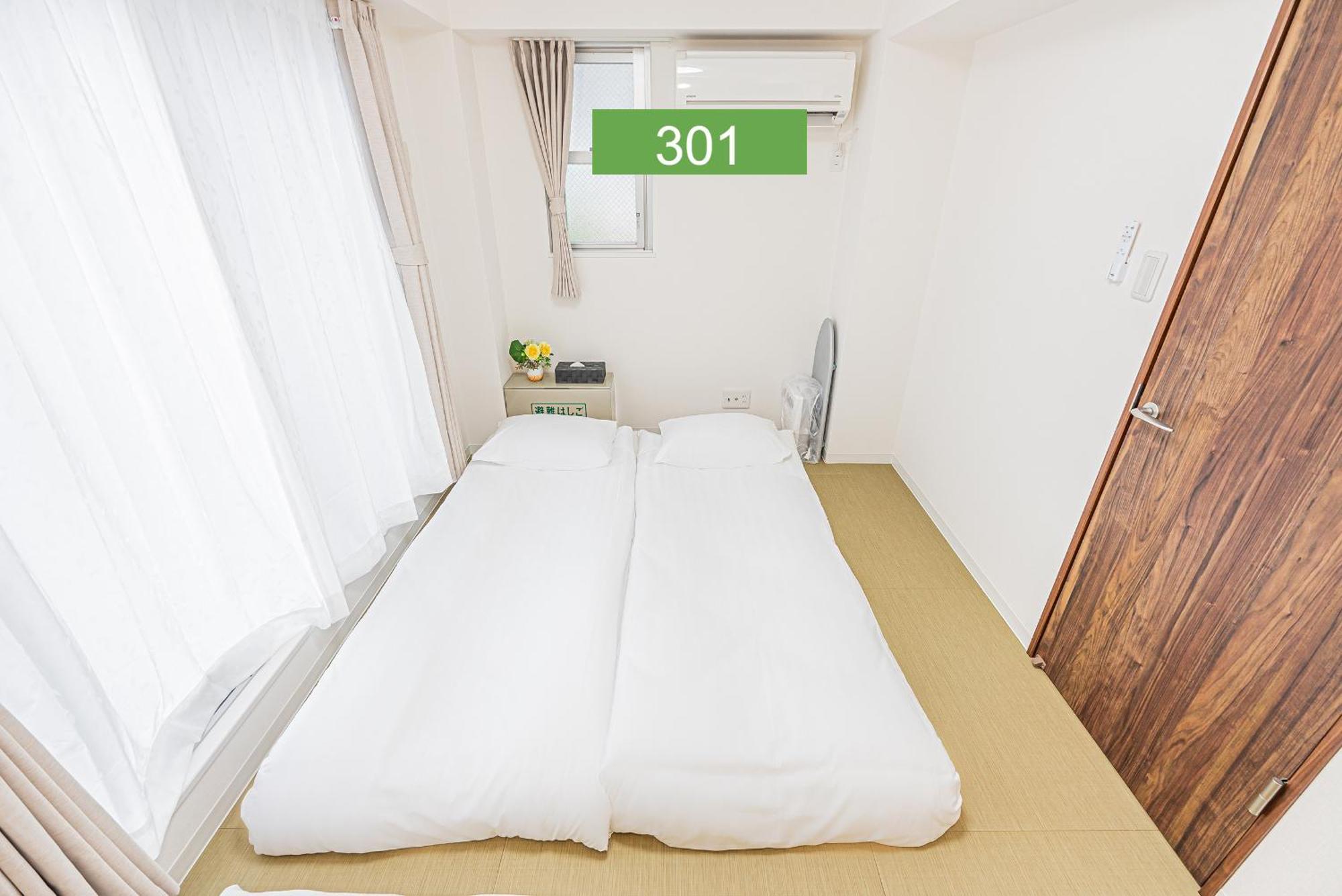 Shinjuku Downtown 1Min Walk To Metro Cozy Apt 도쿄 객실 사진