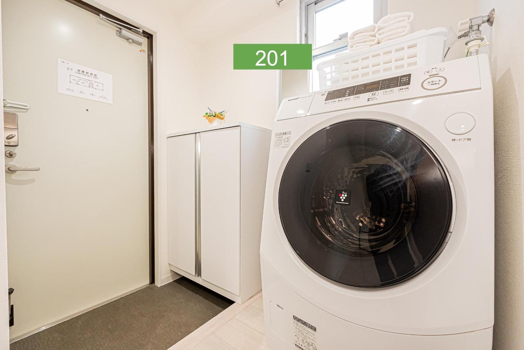 Shinjuku Downtown 1Min Walk To Metro Cozy Apt 도쿄 외부 사진