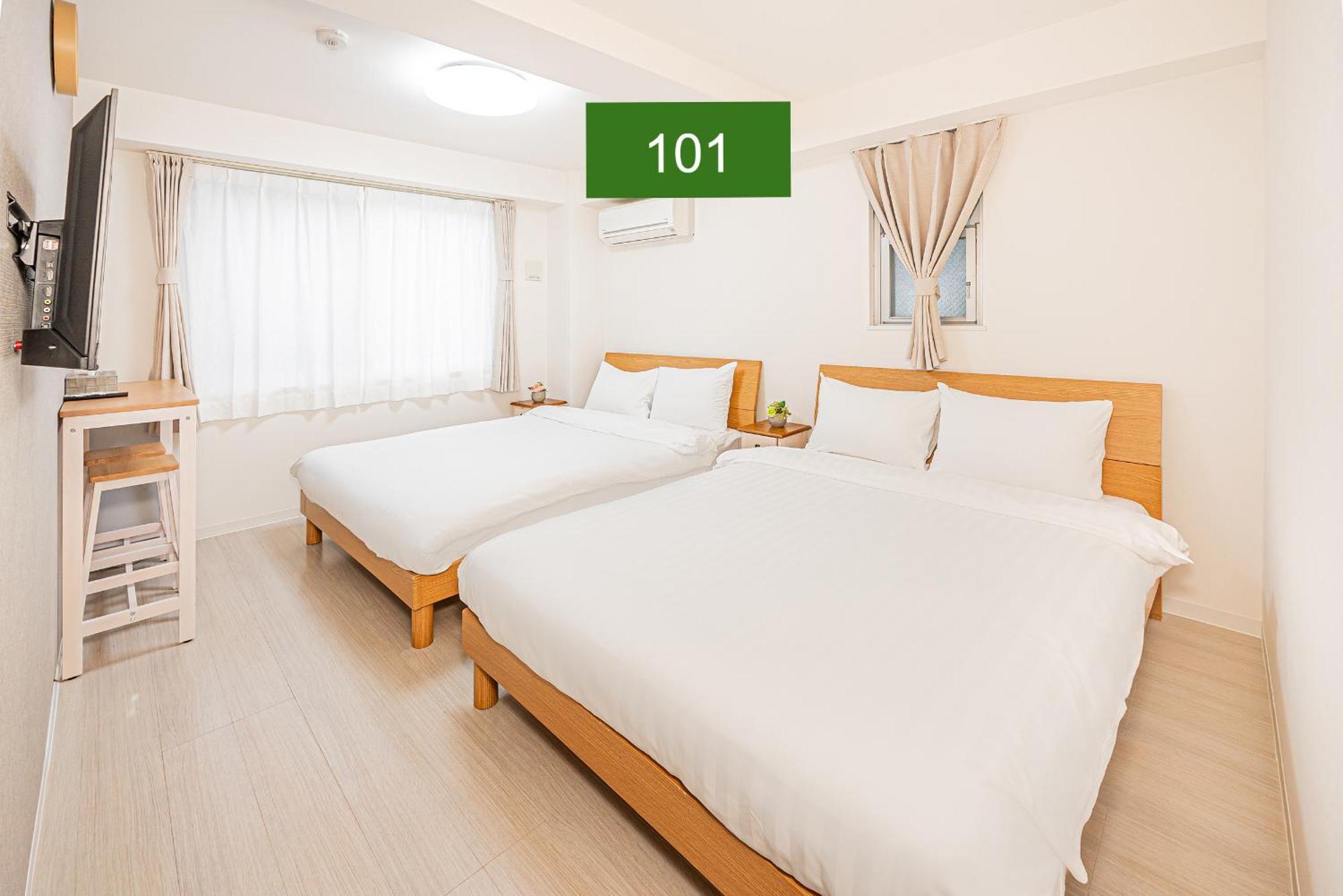 Shinjuku Downtown 1Min Walk To Metro Cozy Apt 도쿄 객실 사진