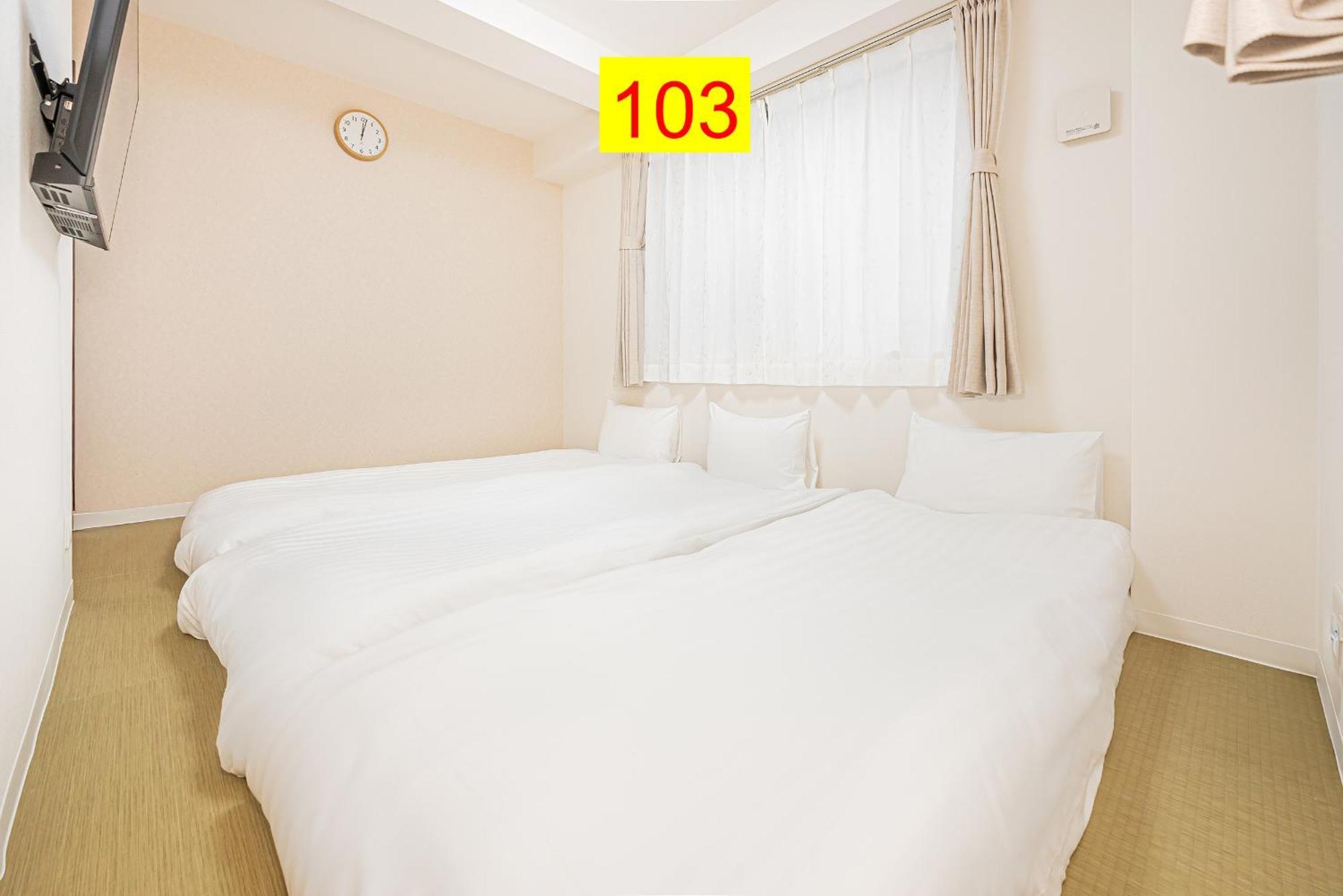 Shinjuku Downtown 1Min Walk To Metro Cozy Apt 도쿄 객실 사진