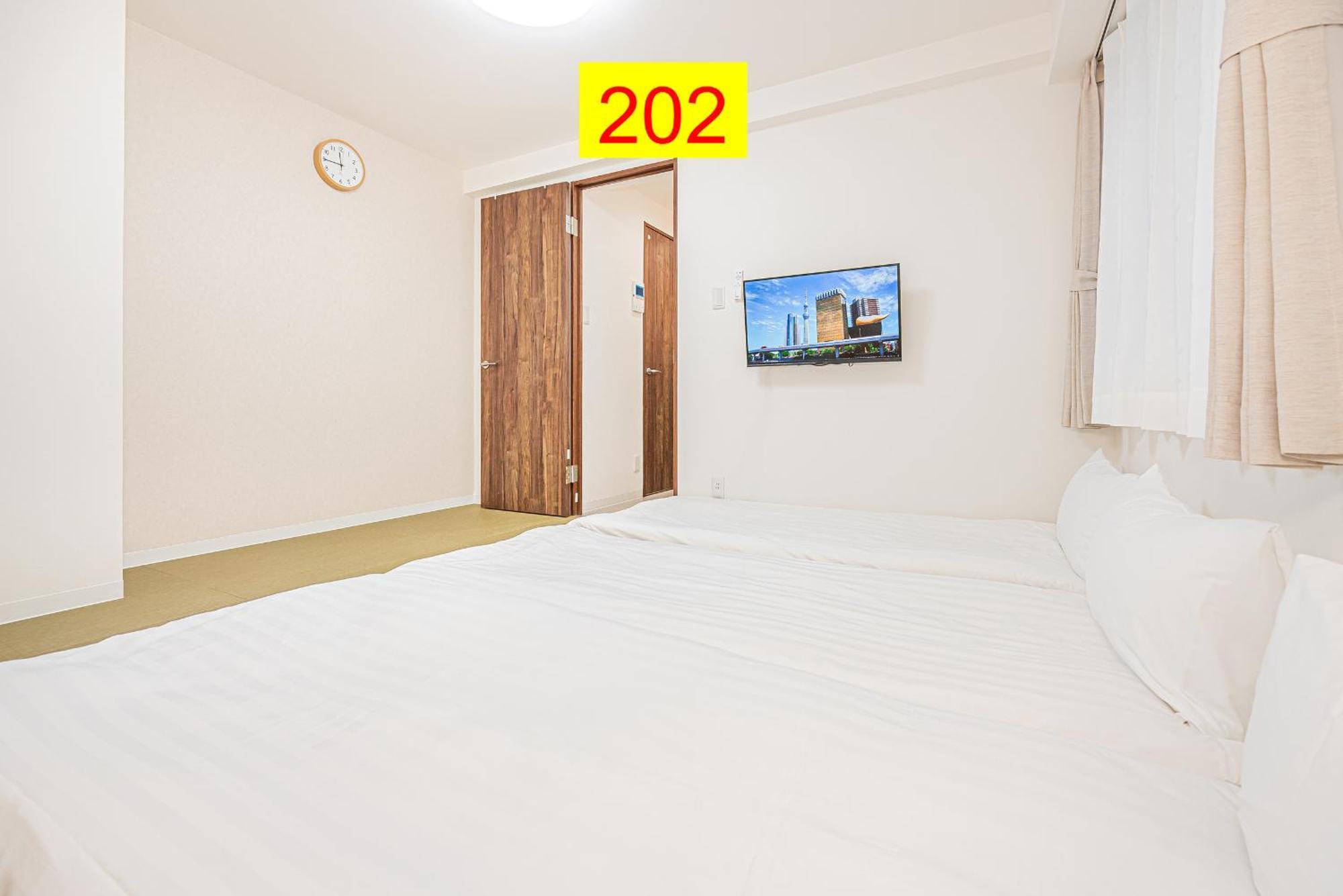 Shinjuku Downtown 1Min Walk To Metro Cozy Apt 도쿄 객실 사진